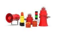 EX - Atex signalizacija