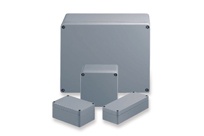 Klippon® K Serija: Aluminijska...